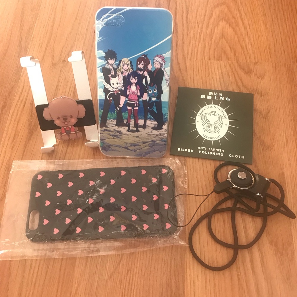 iPhone Accessories
